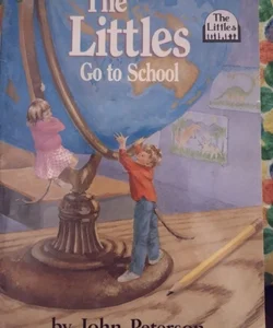 The Littles #6: Go to School