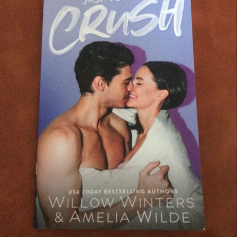 Just a Little Crush