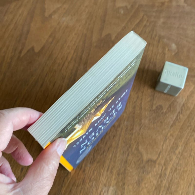 Station Eleven