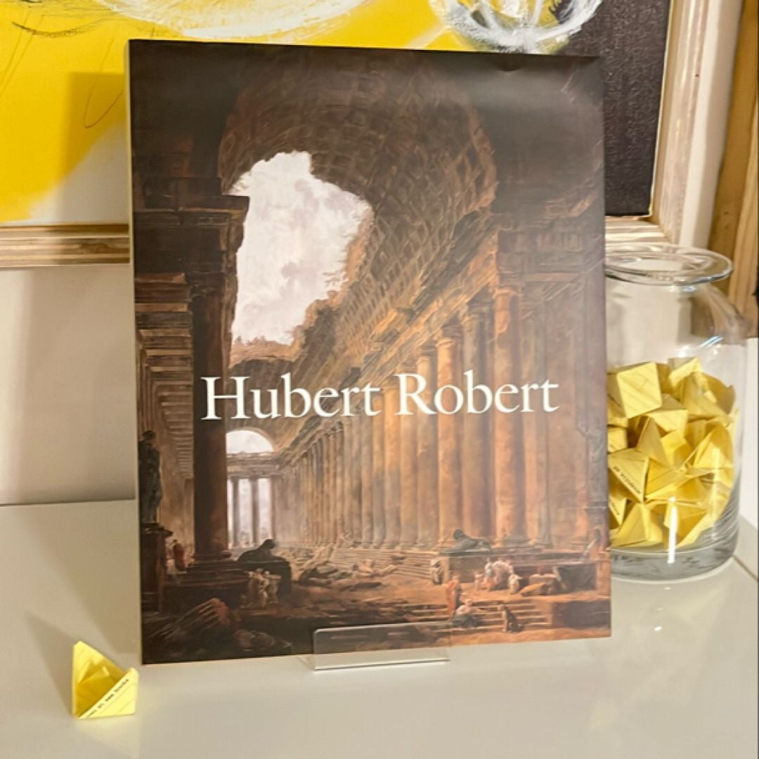 Hubert Robert