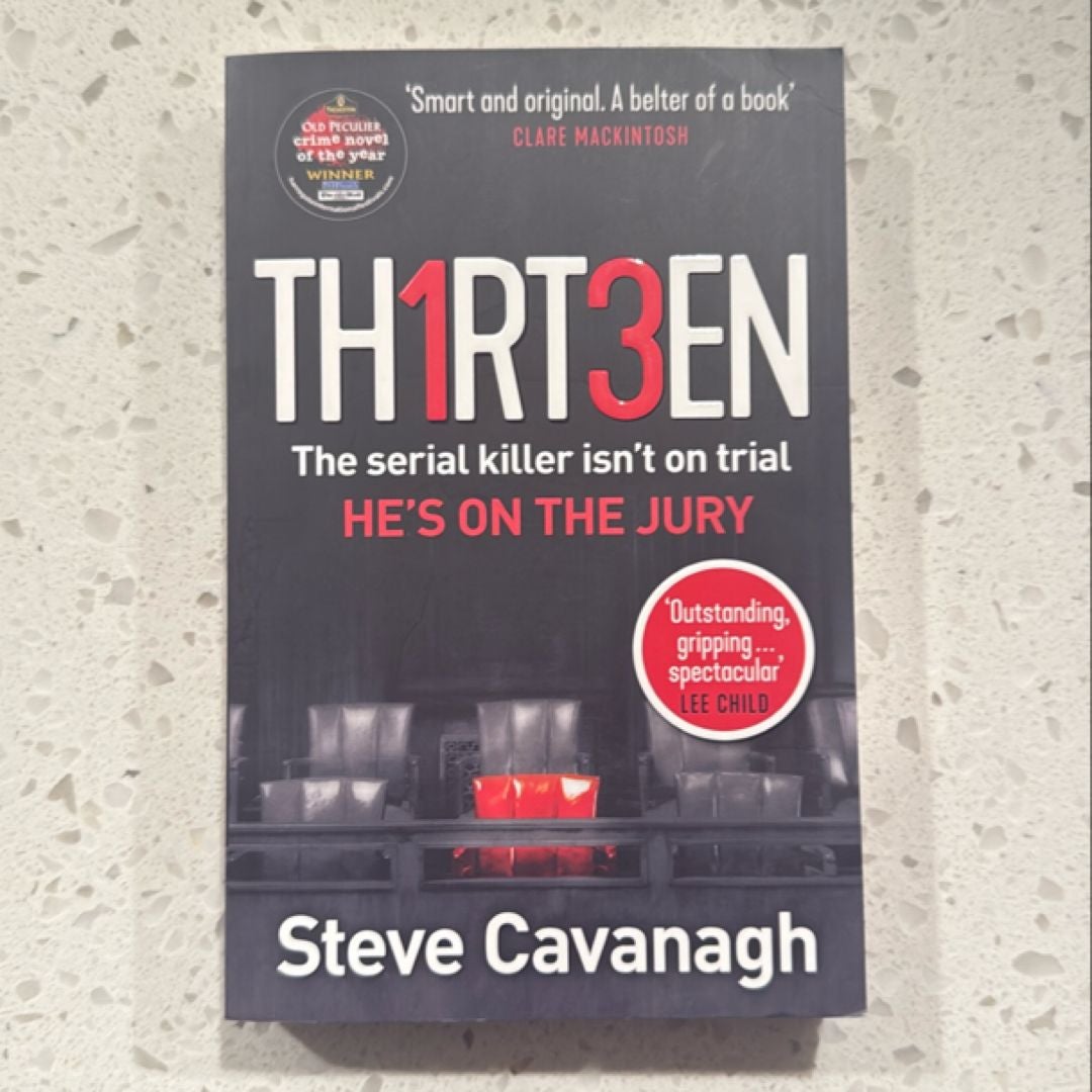 Thirteen