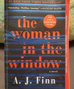 The Woman in the Window