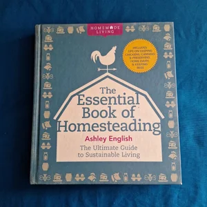 Essential Book of Homesteading