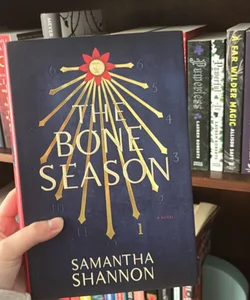 The Bone Season