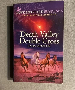 Death Valley Double Cross