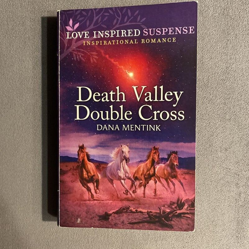 Death Valley Double Cross