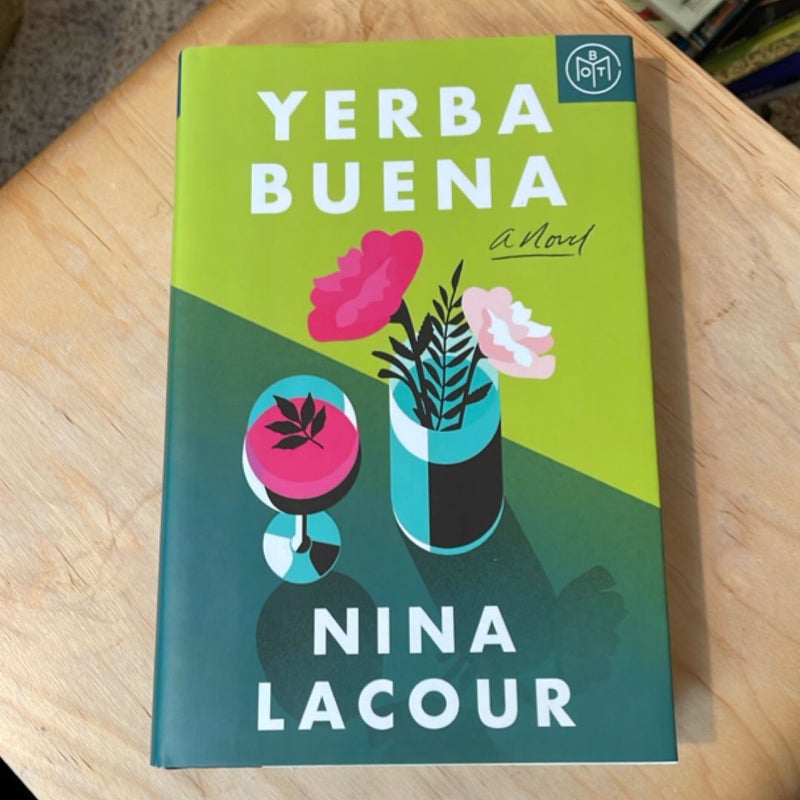Yerba Buena