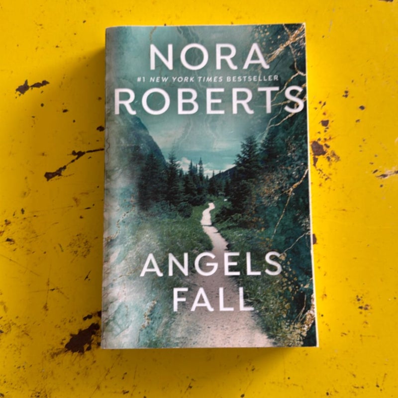 Angels Fall