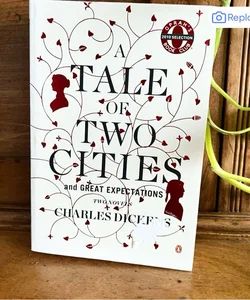 Tale of Two Cities and Great Expectations 