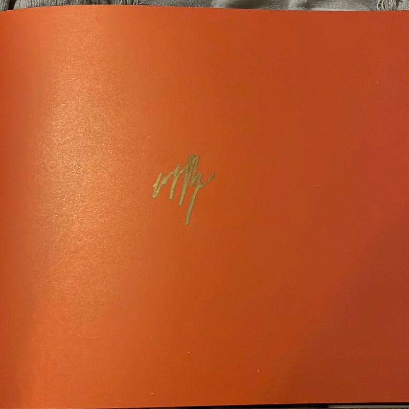 Knite vol.1 (signed)