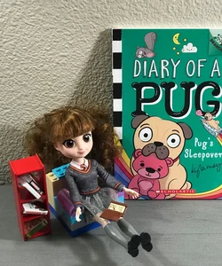 Diary of a Pug