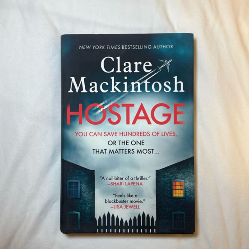 Hostage
