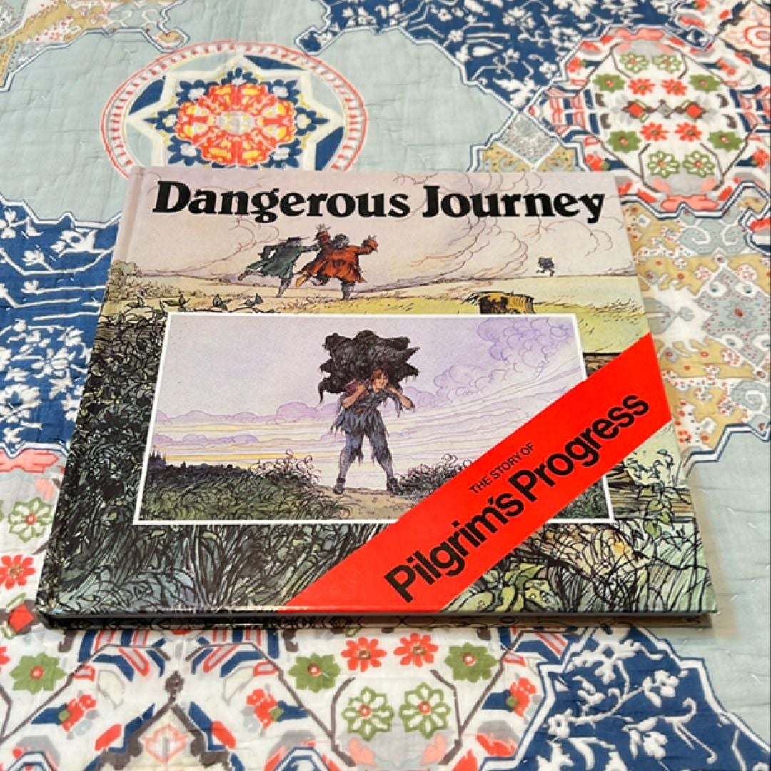 Dangerous Journey