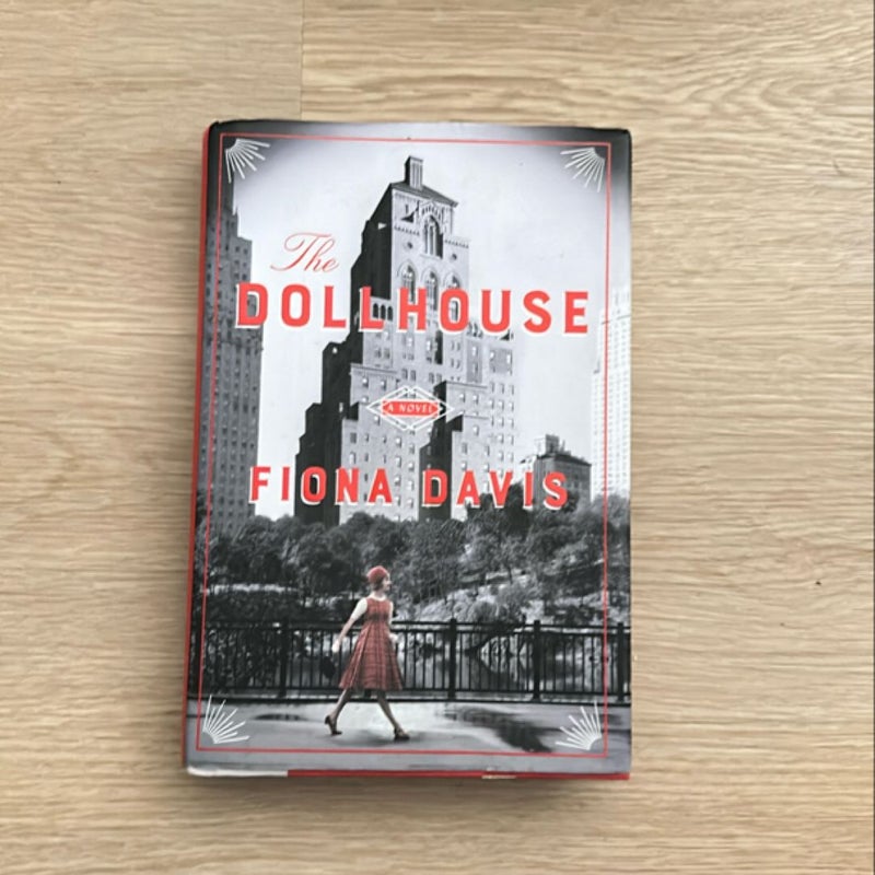 The Dollhouse