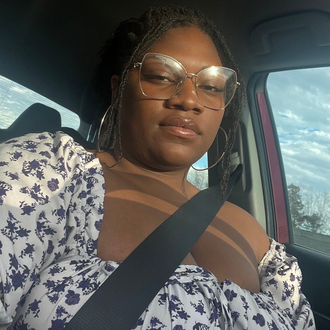 Bianca Gilyard