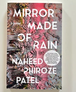 Mirror Made of Rain (ARC)