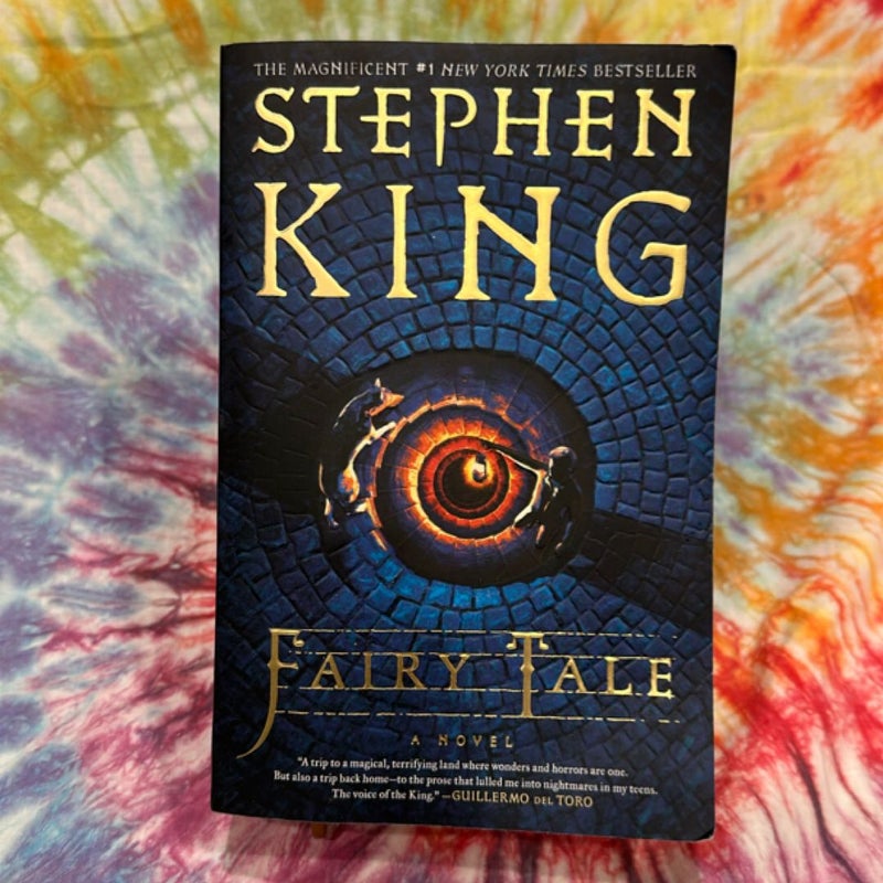 Fairy Tale