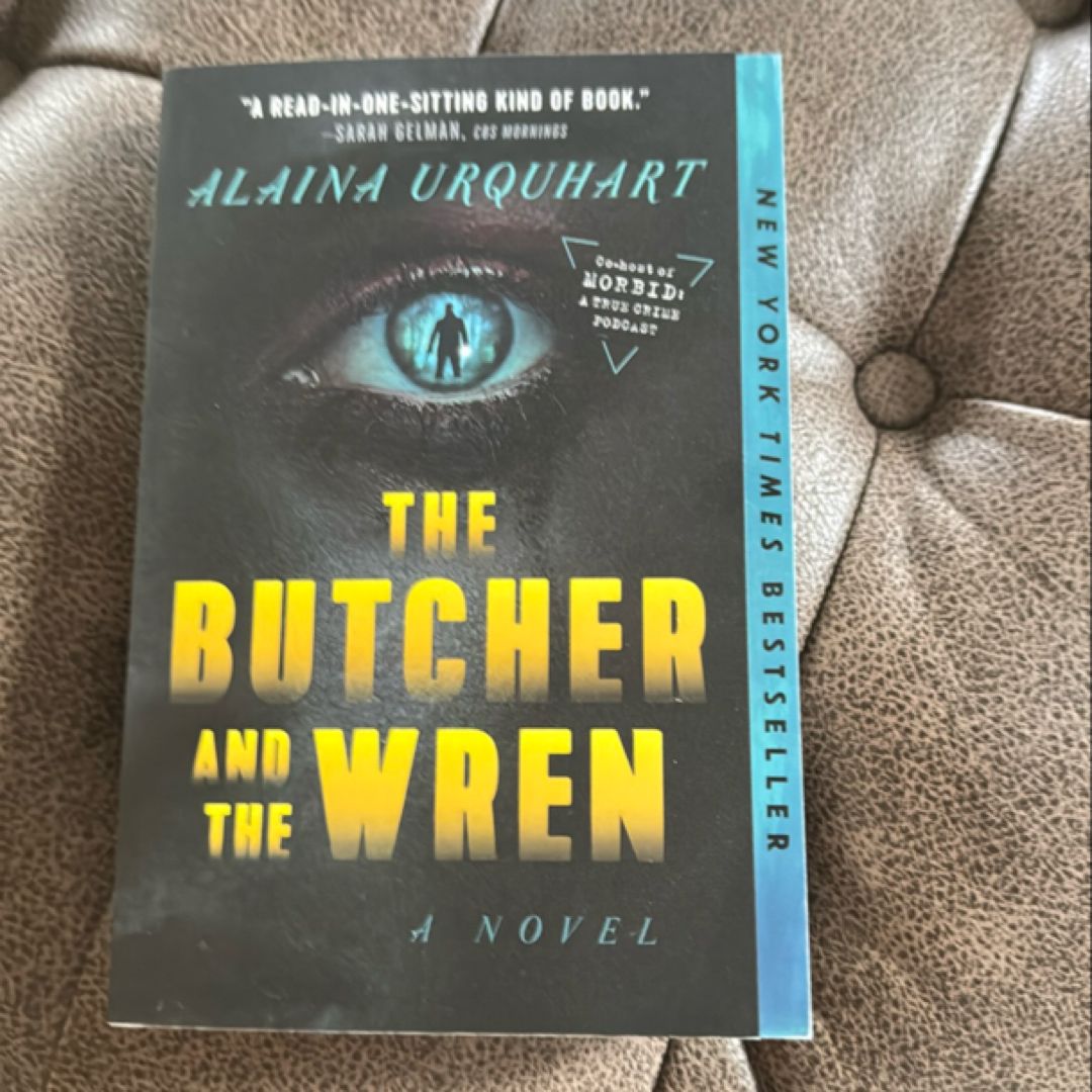 The Butcher and the Wren