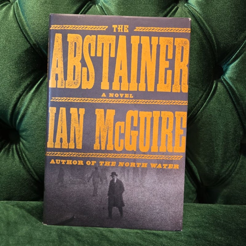 The Abstainer