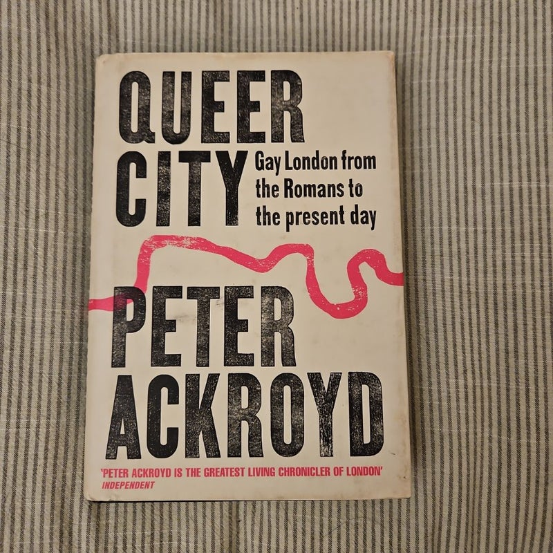 Queer City