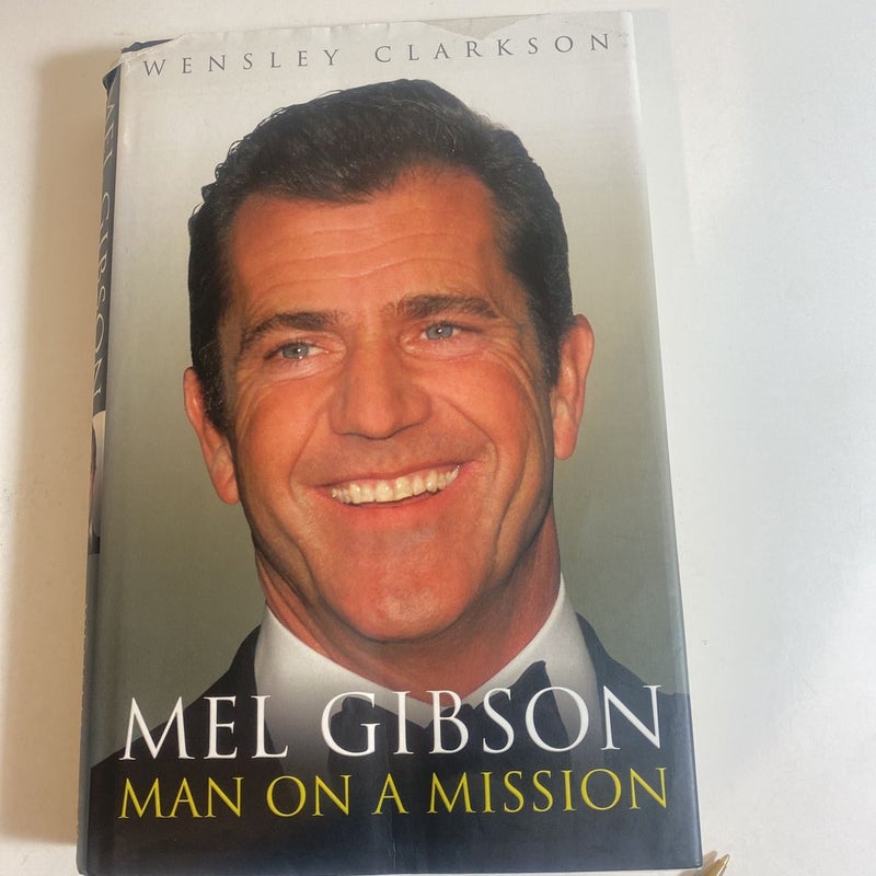 Mel Gibson