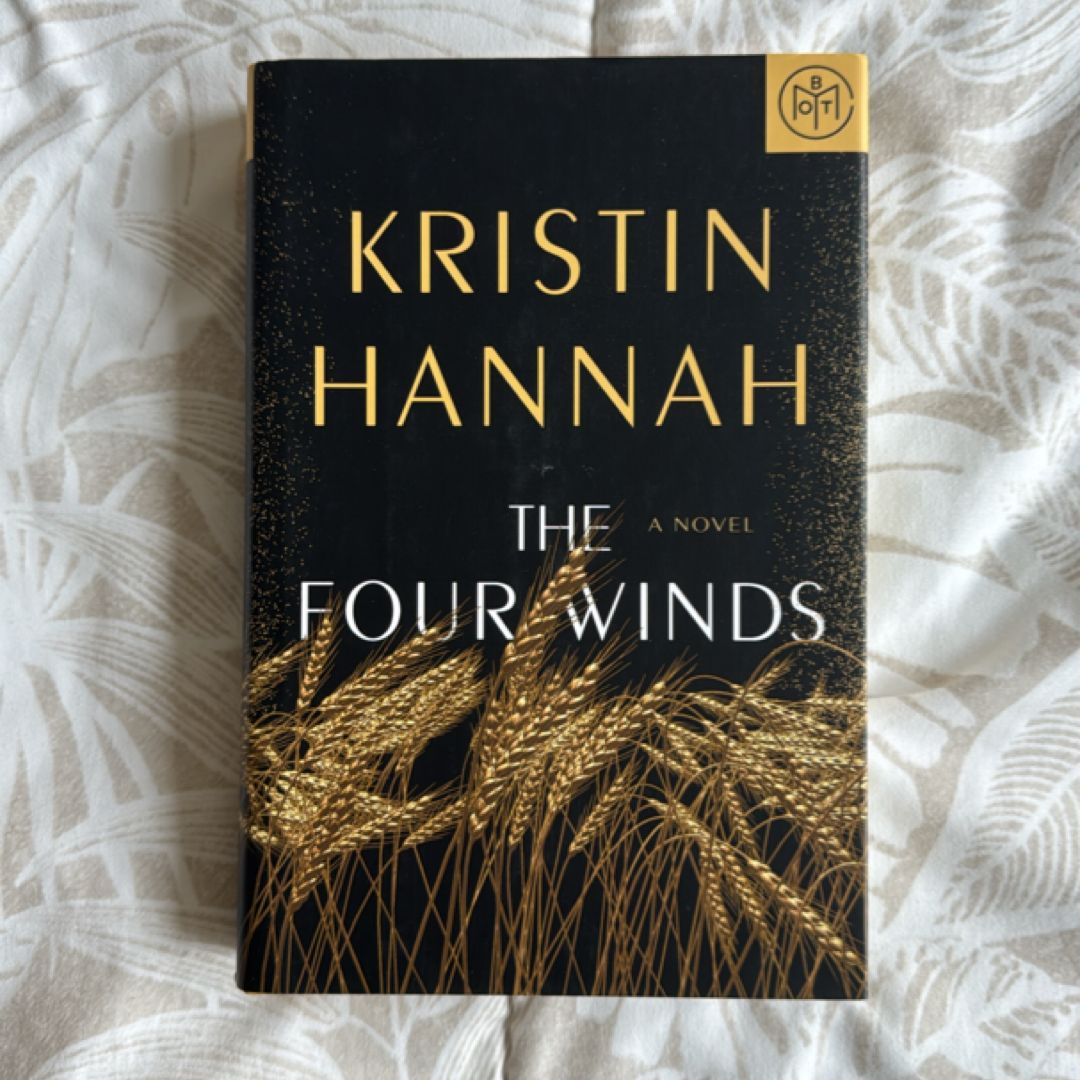 The Four Winds
