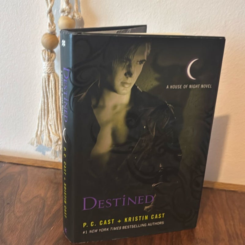 Destined