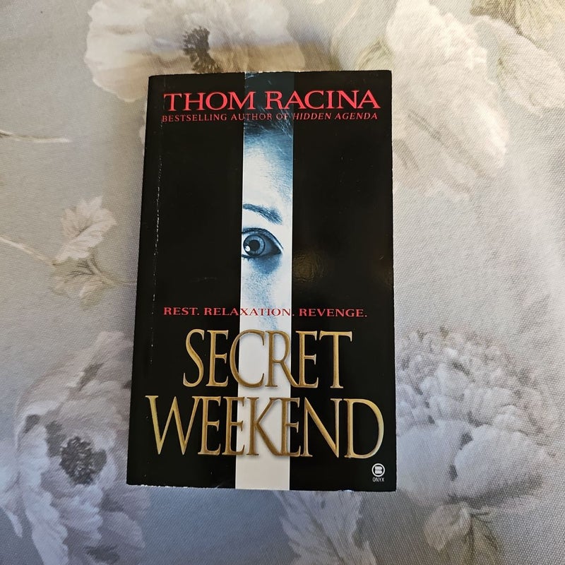 Secret Weekend