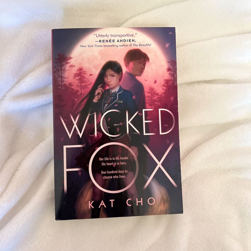 Wicked Fox