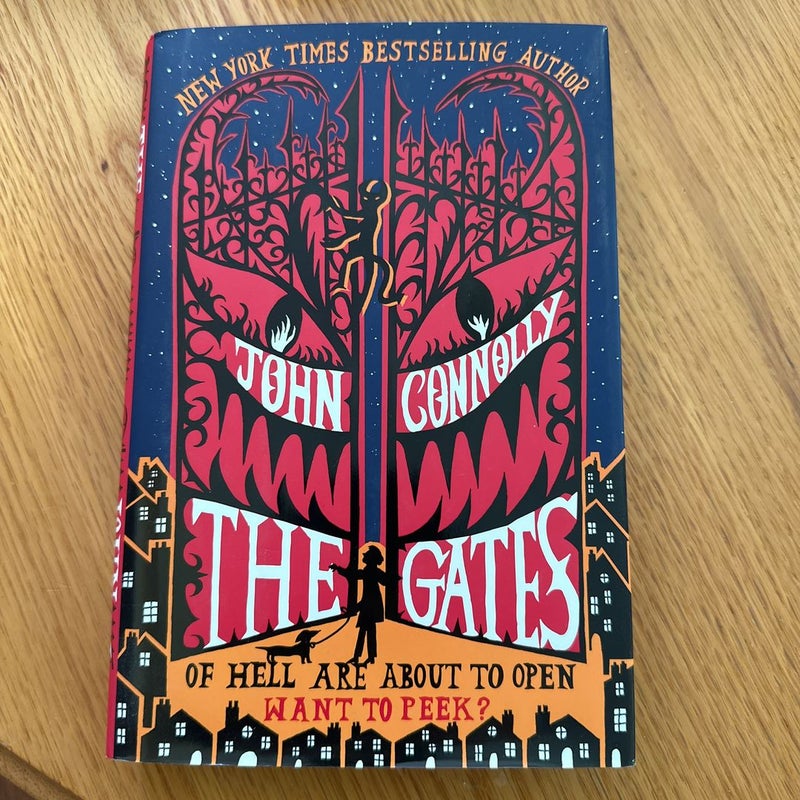 The Gates