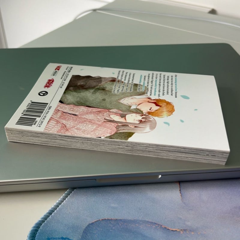 Ima Koi: Now I'm in Love, Vol. 2