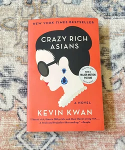 Crazy Rich Asians