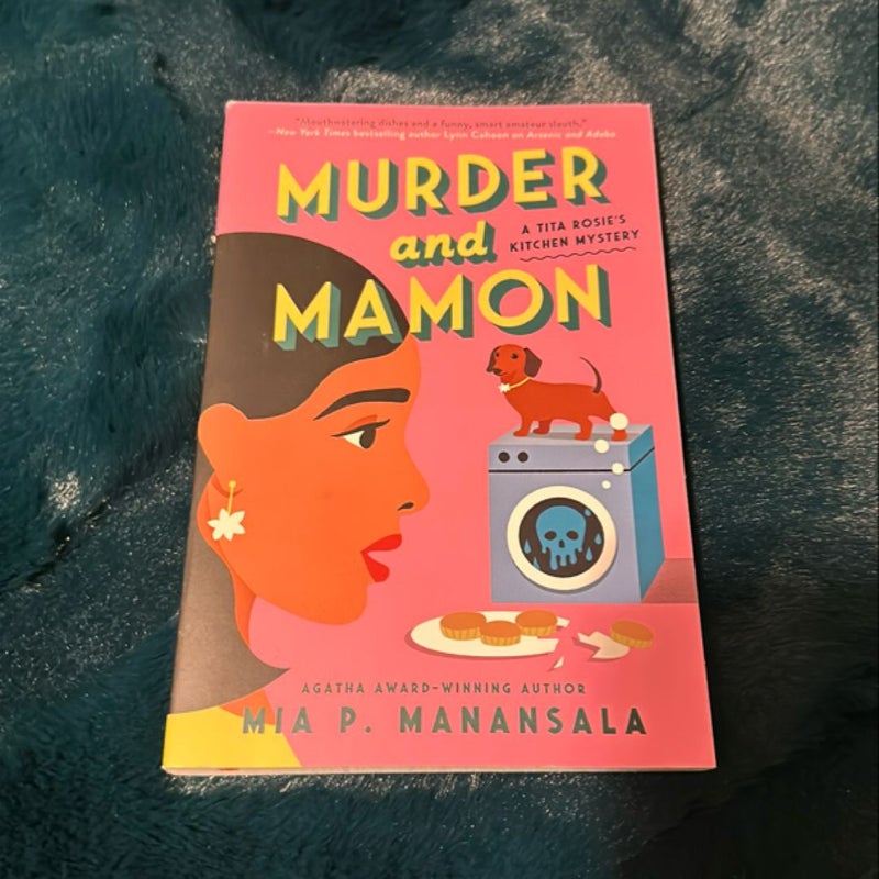 Murder and Mamon