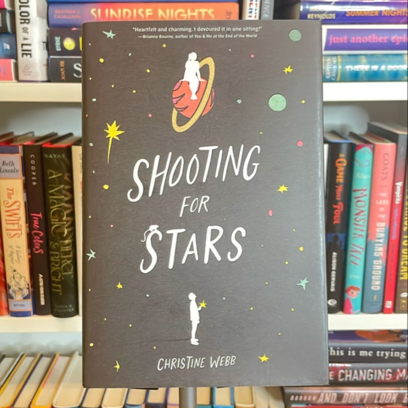 Shooting for Stars