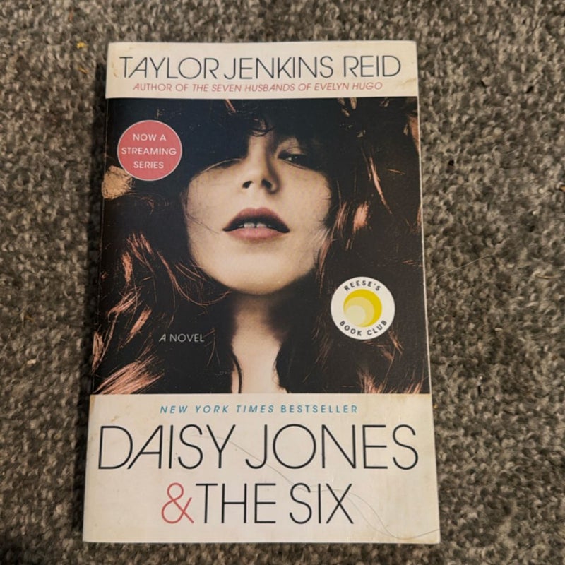 Daisy Jones and the Six