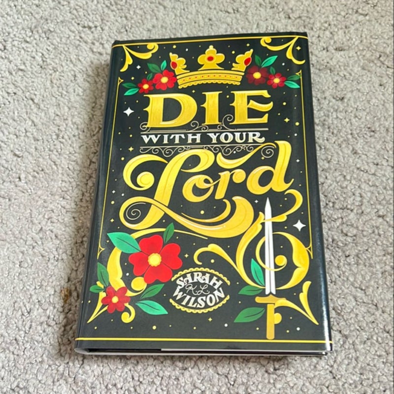 Die with Your Lord