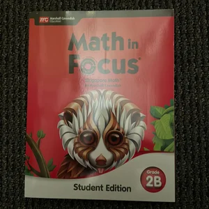 Math in Focus