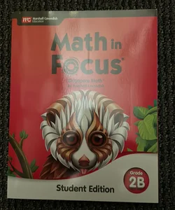 Math in Focus