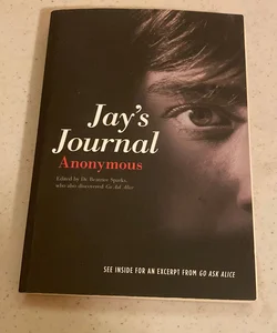 Jay's Journal