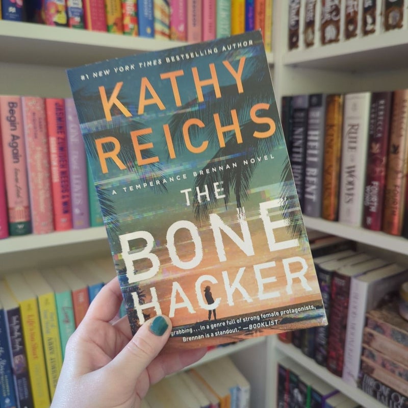 The Bone Hacker