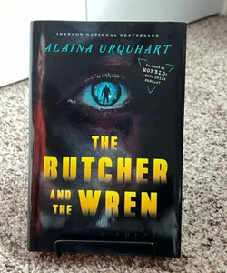 The Butcher and the Wren