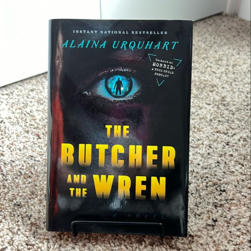 The Butcher and the Wren