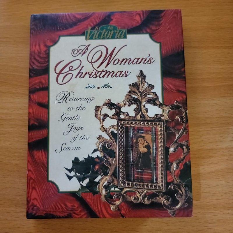 A Woman's Christmas