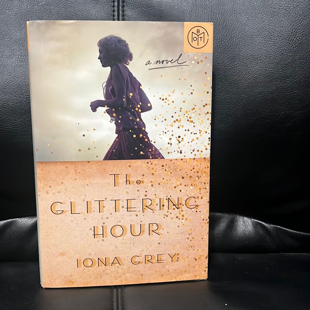 The Glittering Hour