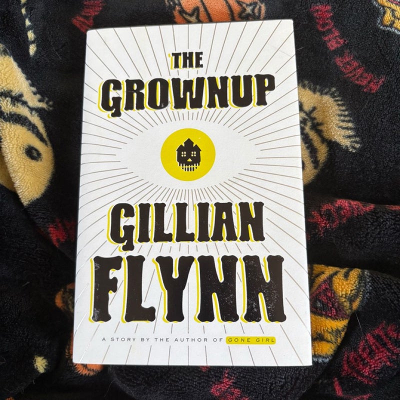 The Grownup
