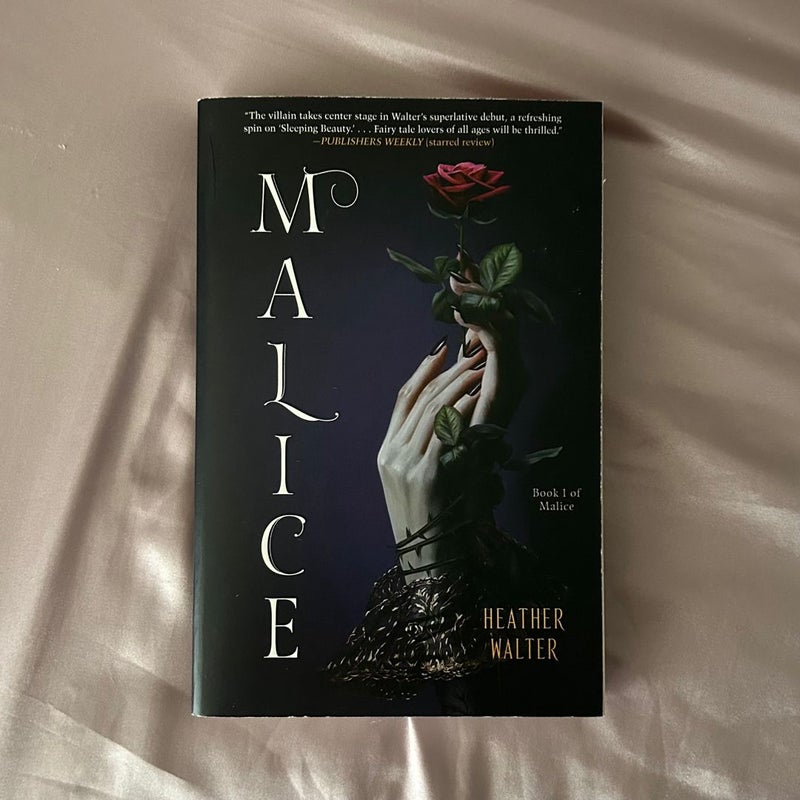 Malice