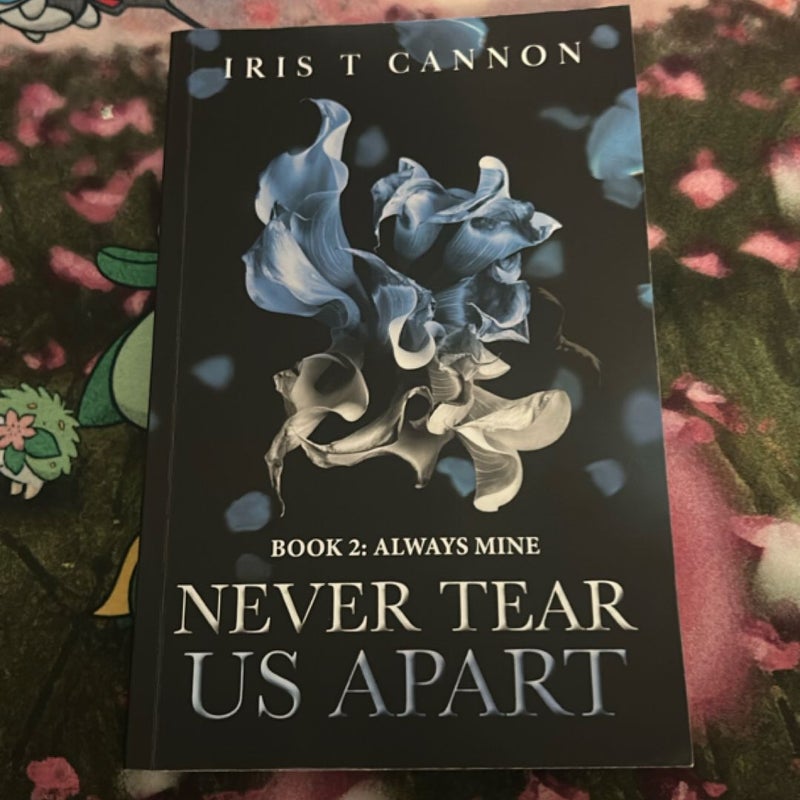 Never Tear Us Apart