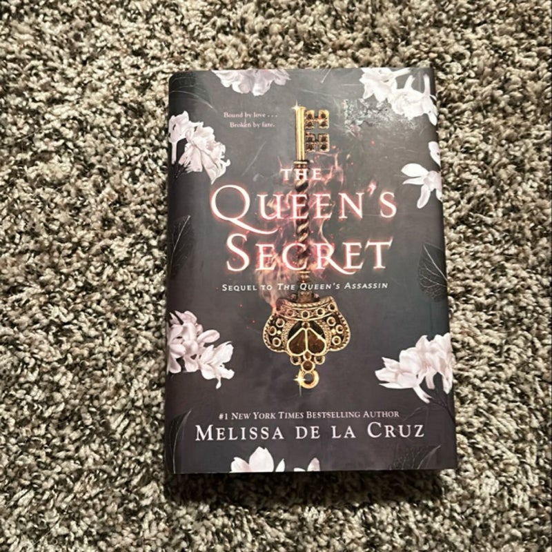 The Queen's Secret