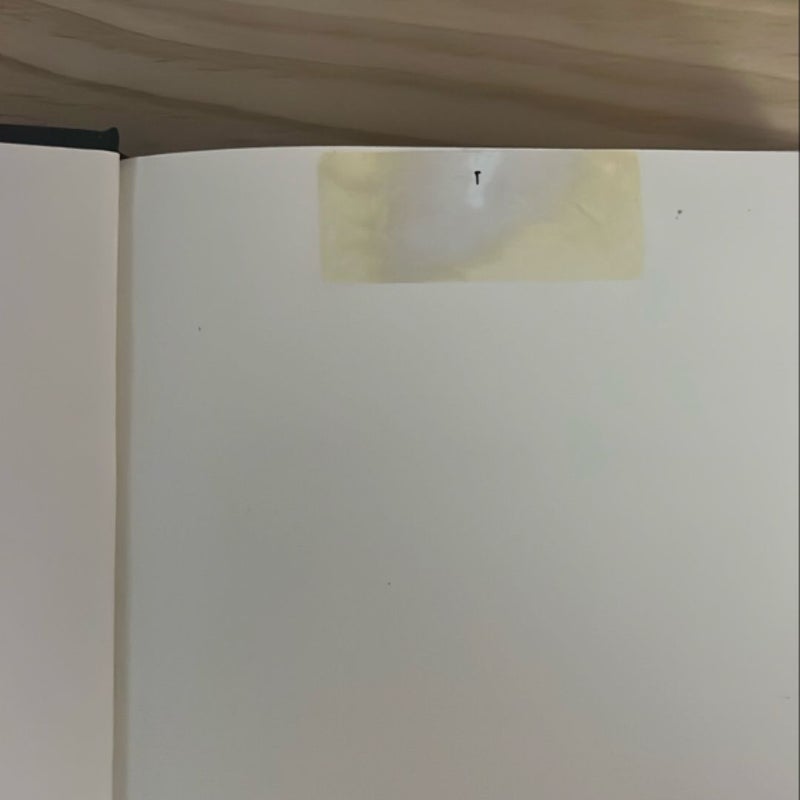 The Graveyard Book