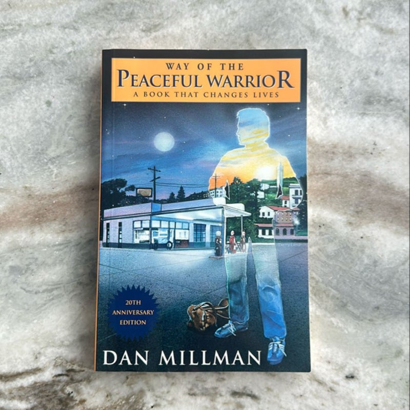 Way of the Peaceful Warrior